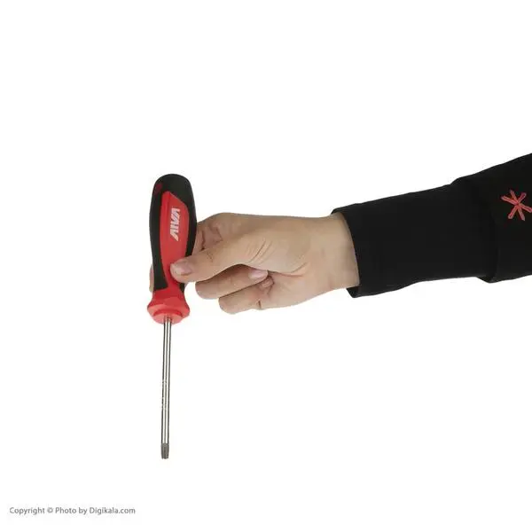 پیچ گوشتی آروا کد T30