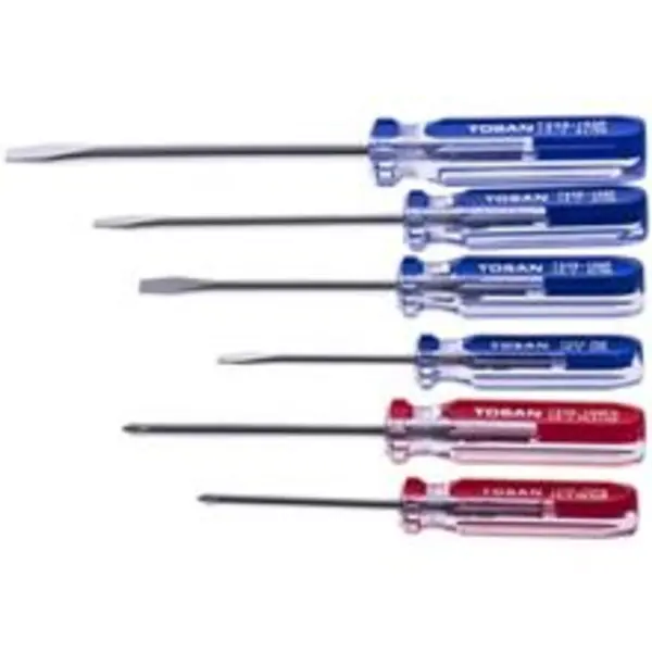 مجموعه پیچ گوشتی توسن مدل T90-SB7E