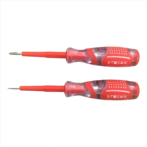 پیچ گوشتی فازمتر توسن مدل T9-370T