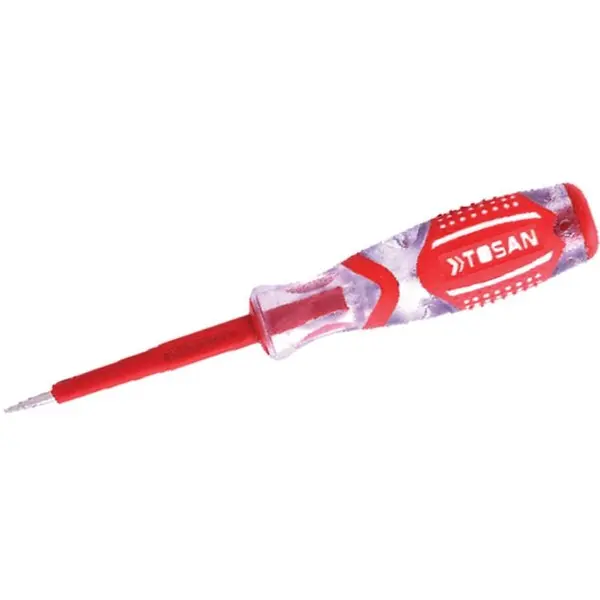 پیچ گوشتی فازمتر توسن مدل T9-4110T