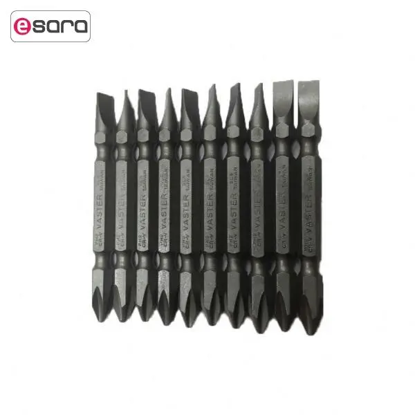 سری پیچ گوشتی واستر مدل VB003 - 4