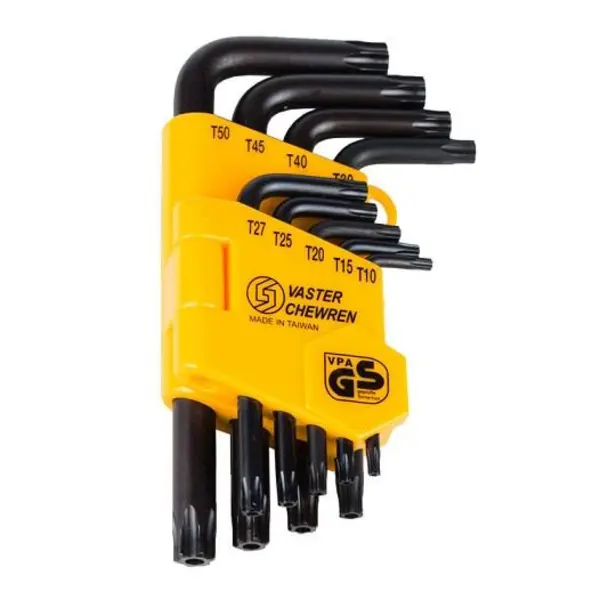 ست آلن ستاره ای واستر مدل VH004