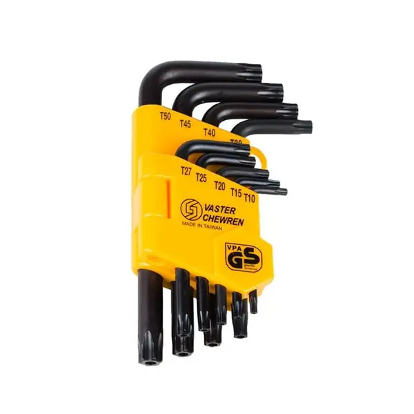 ست آلن ستاره ای واستر مدل VH004