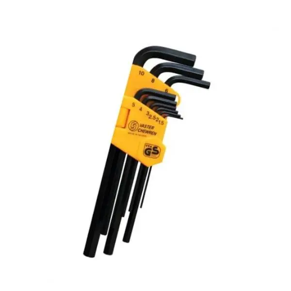 آلن کارتی سرگرد فوق بلند VH031 واستر