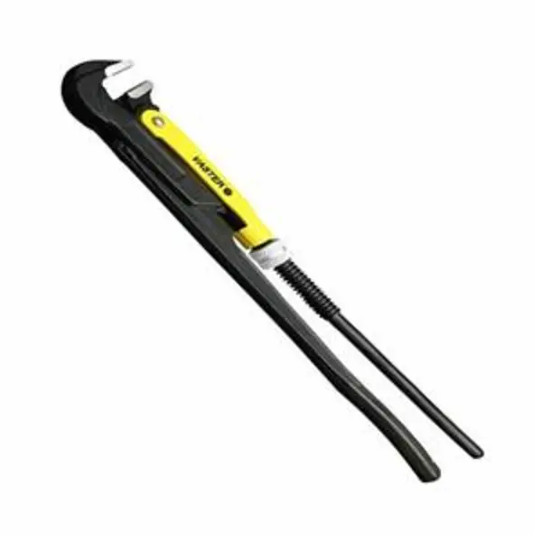 آچار لوله گیر دو دسته VPPW واستر