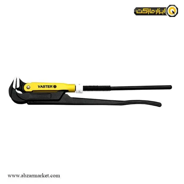 آچار لوله گیر دو دسته VPPW واستر