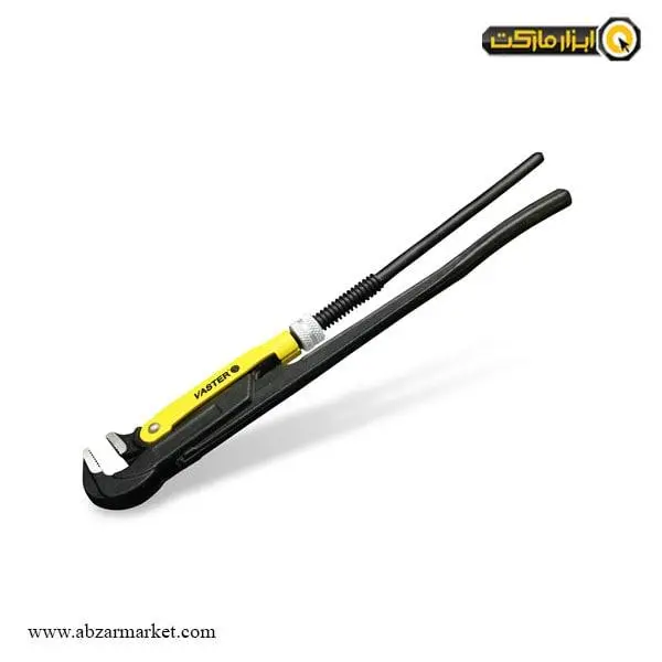 آچار لوله گیر دو دسته VPPW واستر