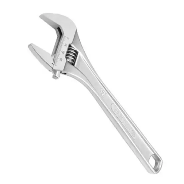 آچار فرانسه واستر سری اسکای مدل VWAP 10 اینچ