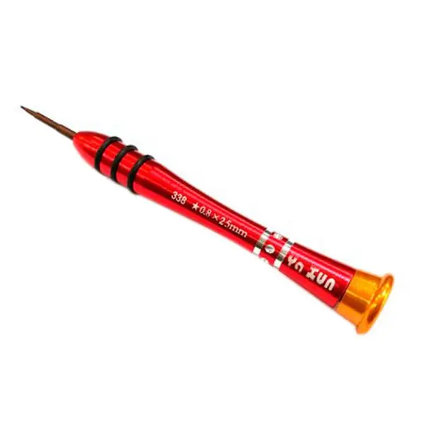 پیچ گوشتی آیفون Yaxun 338 0.8mm