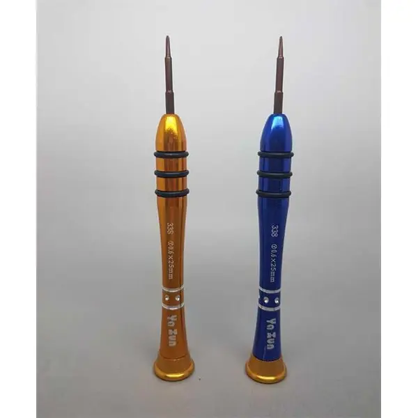 پیچ گوشتی آیفون Yaxun 338 0.8mm