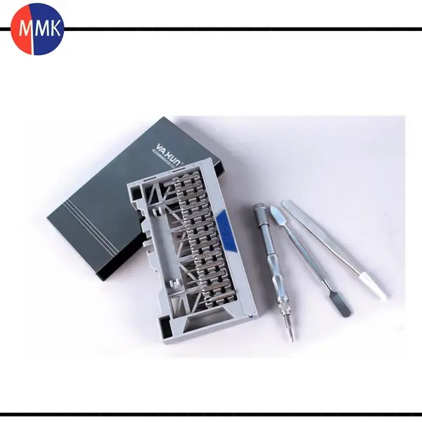 ست پیچ گوشتی حرفه ای یاکسون YAXUN YX-6313