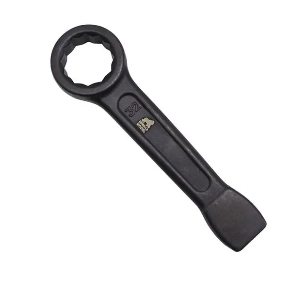 آچار رینگی چکشی مدل گوریلا کد YP-CHAKOSHI-032MM سایز 32 میلیمتر