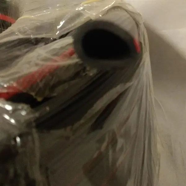 شلنگ ایران یاسا مدل 1 اینچ