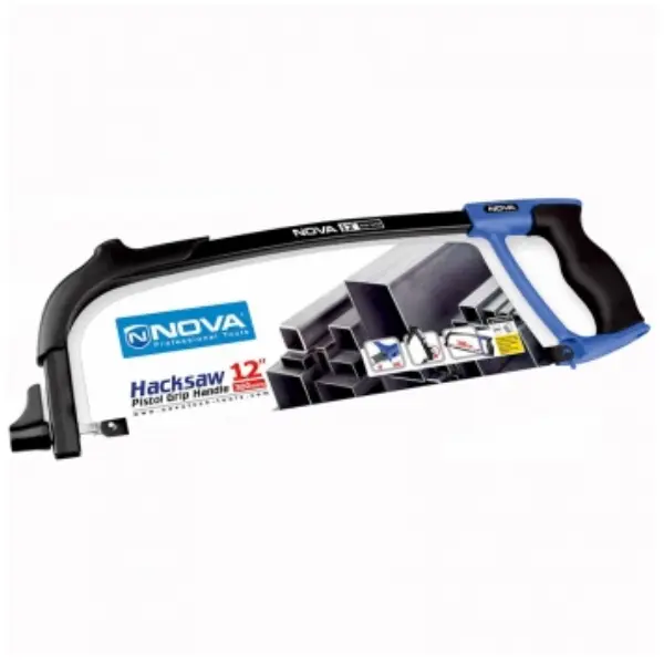 کمان اره نووا 12 اینچی دو کاره مدل NTH-2353