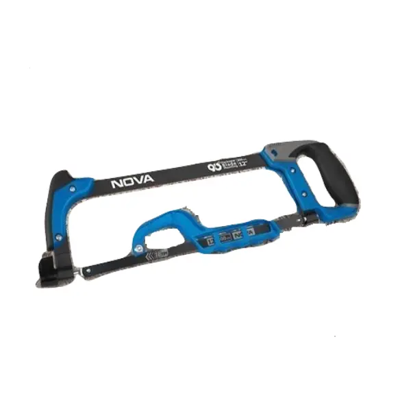 کمان اره نووا 12 اینچی دو کاره مدل NTH-2353