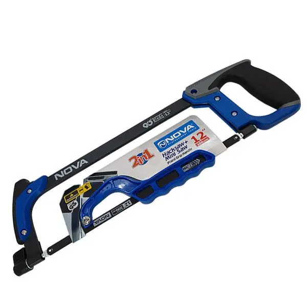 کمان اره نووا 12 اینچی دو کاره مدل NTH-2353