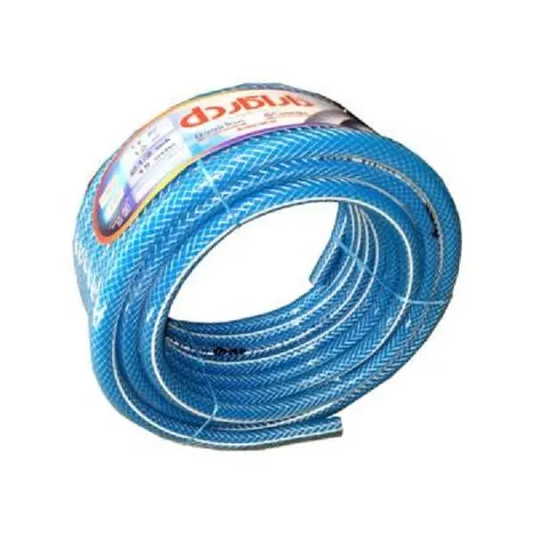 شیلنگ آب 1/4-1 اینچ داراکار آبی بوستان 30 متری
