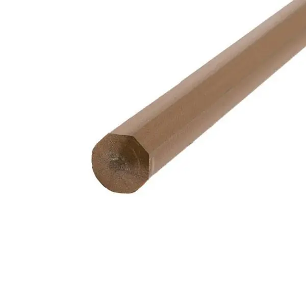 قلم نوک تیز با مقطع هشت پر 14×250 ایران پتک LC 1210