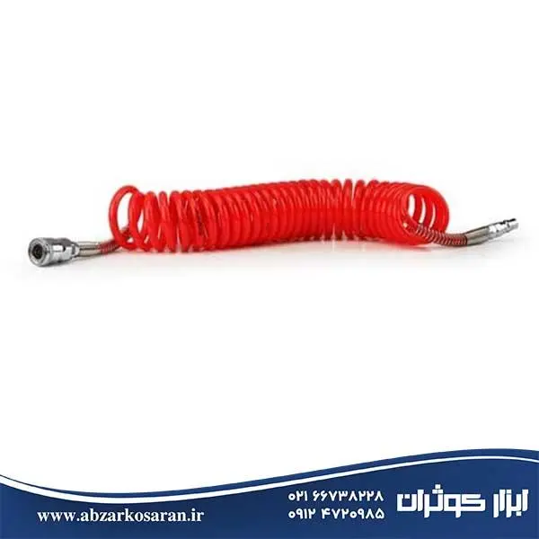 شلنگ فنری 15 متری رونیکس RH-6115