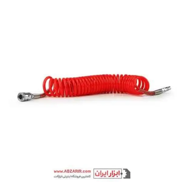 شلنگ فنری 15 متری رونیکس RH-6115