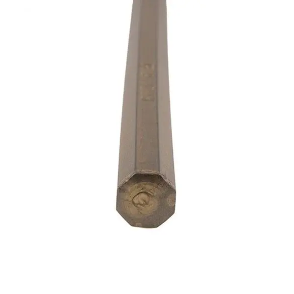 قلم نوک تیز با مقطع هشت پر 18×350 ایران پتک LC 1710