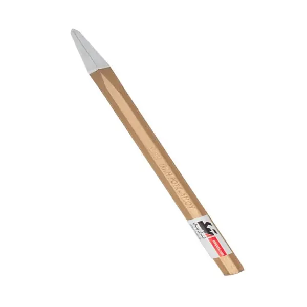 قلم نوک تیز با مقطع هشت پر 18×350 ایران پتک LC 1710