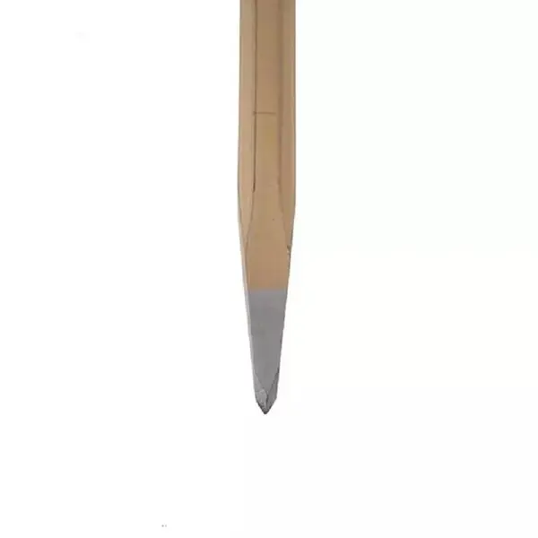 قلم نوک تیز با مقطع هشت پر 18×400 ایران پتک LC 1810 - 4