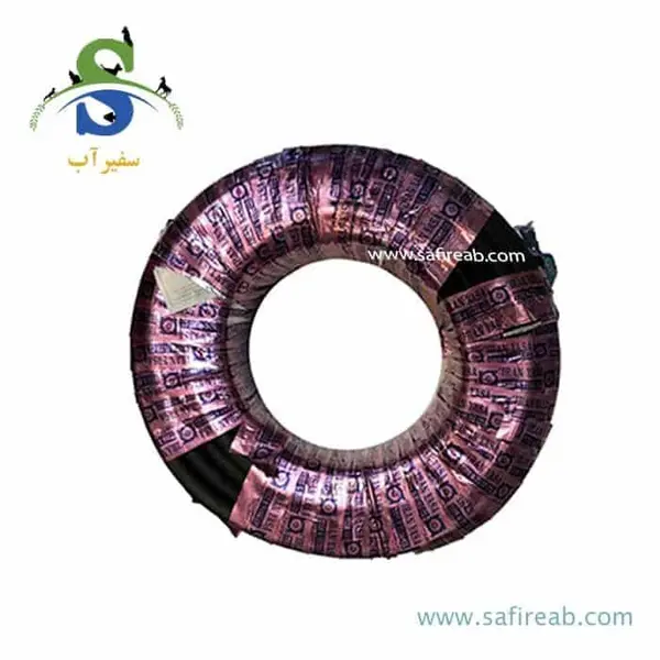 شلنگ آبیاری ایران یاسا مدل 2