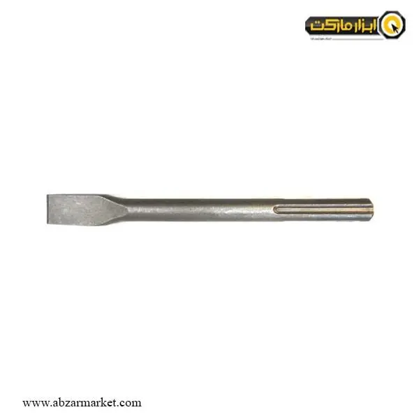 قلم نوک پهن پنج شیار 25*400*18 رونیکس مدل RH-5021 - 2