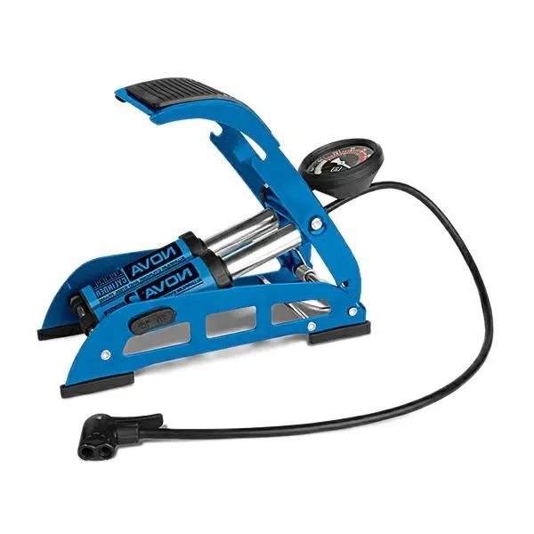 تلمبه پایی 2 سیلندر نووا مدل 9014