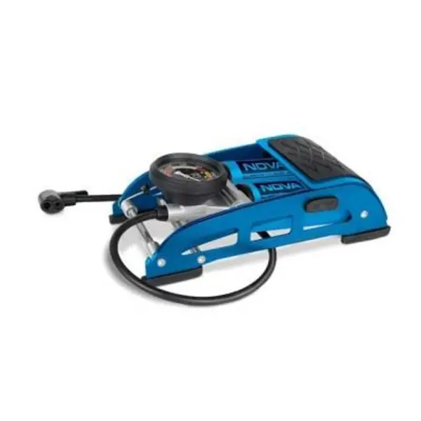 تلمبه پایی 2 سیلندر نووا مدل 9014