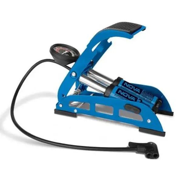 تلمبه پایی 2 سیلندر نووا مدل 9014