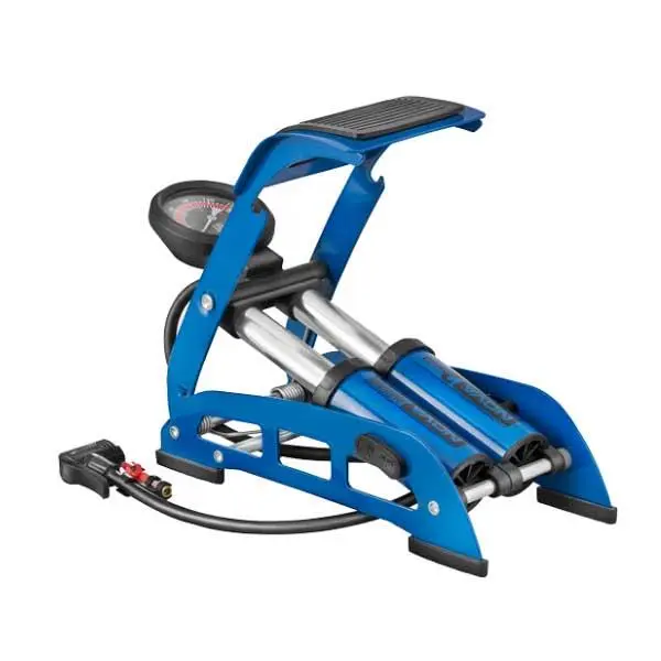 تلمبه پایی 2 سیلندر نووا مدل 9014