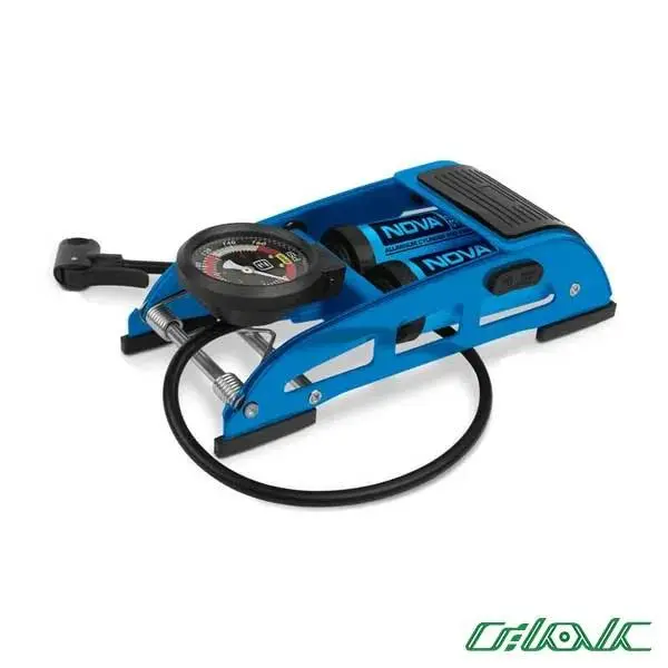 تلمبه پایی 2 سیلندر نووا مدل 9014