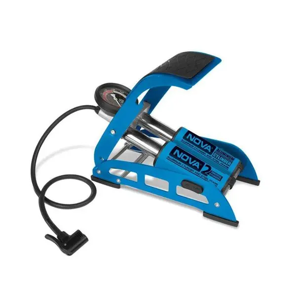 تلمبه پایی 2 سیلندر نووا مدل 9014