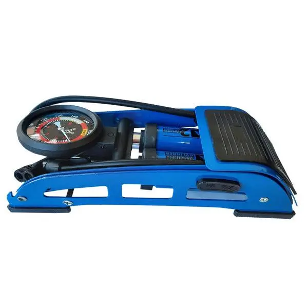 تلمبه پایی 2 سیلندر نووا مدل 9014