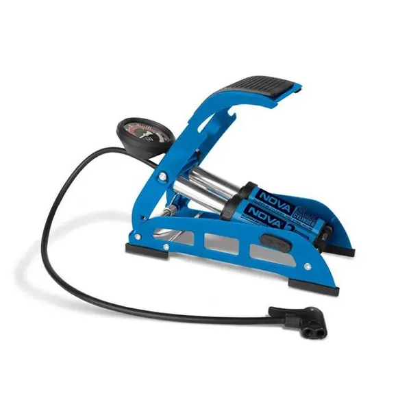 تلمبه پایی 2 سیلندر نووا مدل 9014