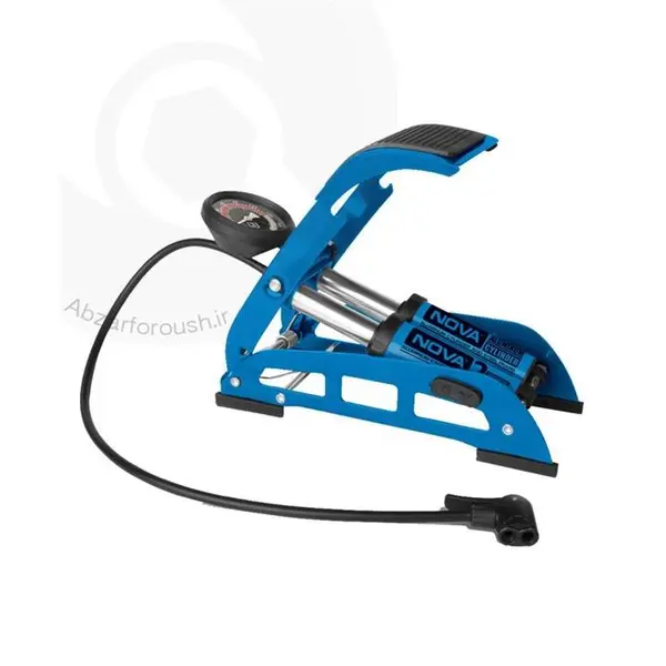 تلمبه پایی 2 سیلندر نووا مدل 9014