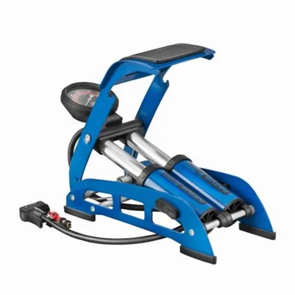 تلمبه پایی 2 سیلندر نووا مدل 9014