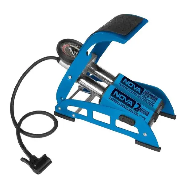 تلمبه پایی 2 سیلندر نووا مدل 9015