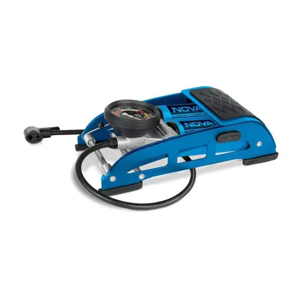 تلمبه پایی 2 سیلندر نووا مدل 9015