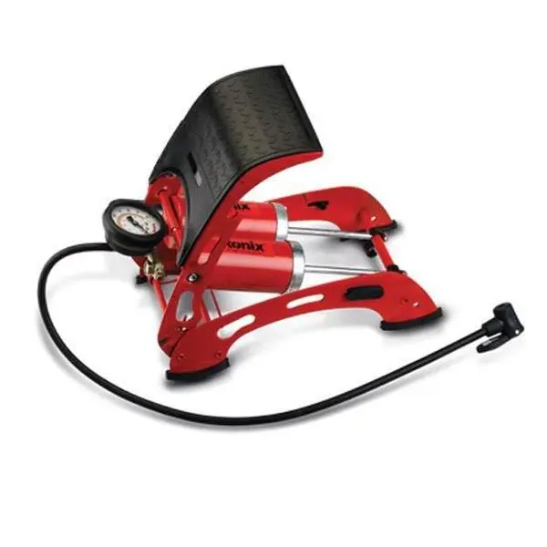 تلمبه پایی 2 سیلندر رونیکس مدل RH-4202