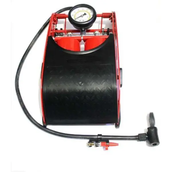 تلمبه پایی 2 سیلندر رونیکس مدل RH-4202