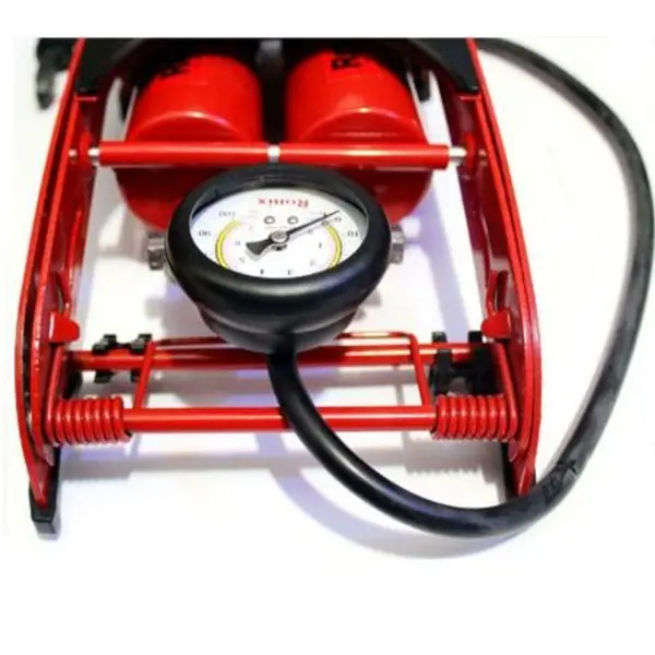 تلمبه پایی 2 سیلندر رونیکس مدل RH-4202