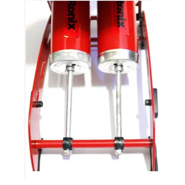 تلمبه پایی 2 سیلندر رونیکس مدل RH-4202