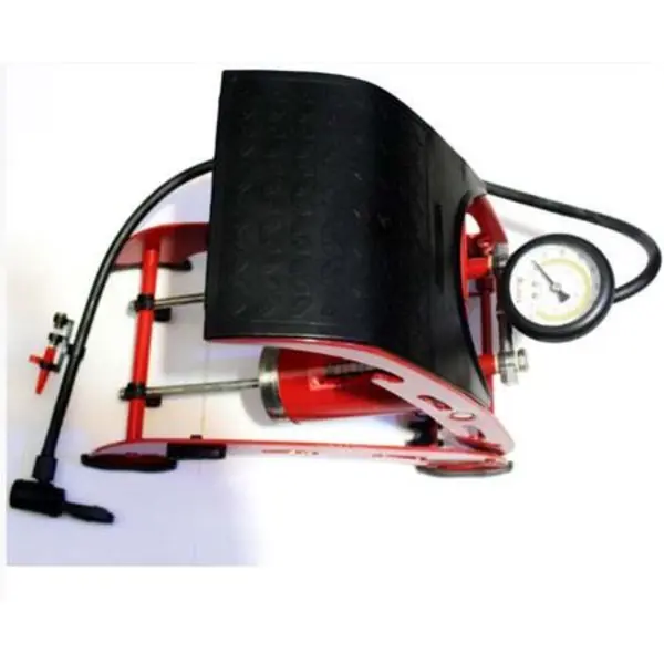 تلمبه پایی 2 سیلندر رونیکس مدل RH-4202