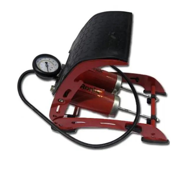 تلمبه پایی 2 سیلندر رونیکس مدل RH-4202