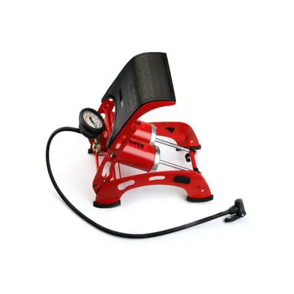 تلمبه پایی 2 سیلندر رونیکس مدل RH-4202