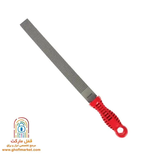 سوهان چوب ساب تخت 300 متوسط ایران پتک مدل PA-21302