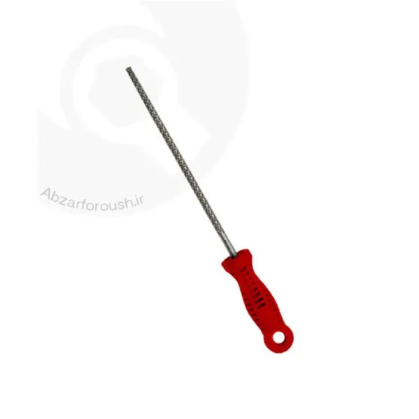 سوهان چوب ساب گرد 30 سانت ایران پتک مدل PA 35302